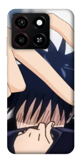 Чохол на ZTE Blade A35 4G Megumi фото 1 з 1