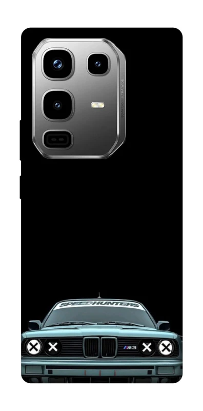 Чохол на Infinix Note 50 Pro BMW v148 фото 1 з 1