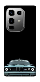 Чохол на Infinix Note 50 Pro BMW v148 фото 1 з 1