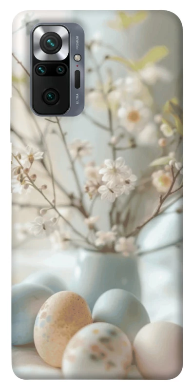 Чехол на Xiaomi Redmi Note 10 Pro SpringJoy фото 1 из 1