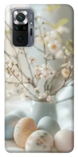 Чехол на Xiaomi Redmi Note 10 Pro SpringJoy фото 1 из 1