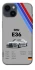 Чохол на Apple iPhone 14 (6.1") BMW V32 фото 1 з 1