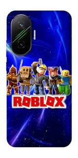 Чехол на Xiaomi Poco F7 Roblox aesthetics фото 1 из 1