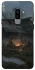 Чехол на Samsung Galaxy S9+ Сталкер v15 фото 1 из 1