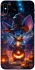 Чохол на Apple iPhone X (5.8") Halloween Stitch ver.5 фото 1 з 1