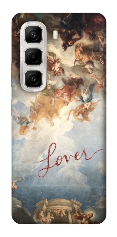 Чохол на Infinix Hot 50 4G Lover фото 1 з 1