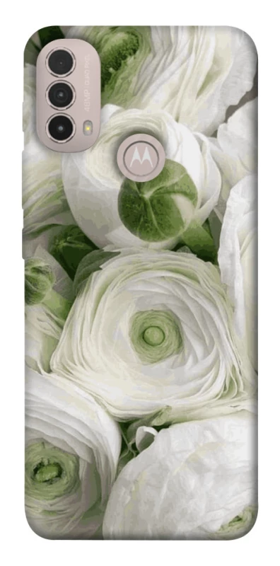 Чохол на Motorola Moto E40 Mornings фото 1 з 1