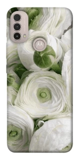 Чохол на Motorola Moto E40 Mornings фото 1 з 1