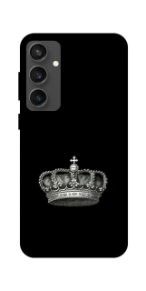 Чохол на Samsung Galaxy S24 FE King фото 1 з 1