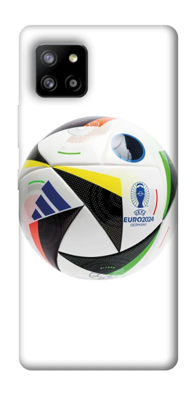 Чохол на Samsung Galaxy A42 5G Football Ball 2024 v2 фото 1 з 1