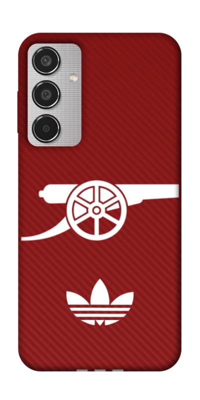 Чохол на Samsung Galaxy M35 FC Arsenal v7 фото 1 з 1