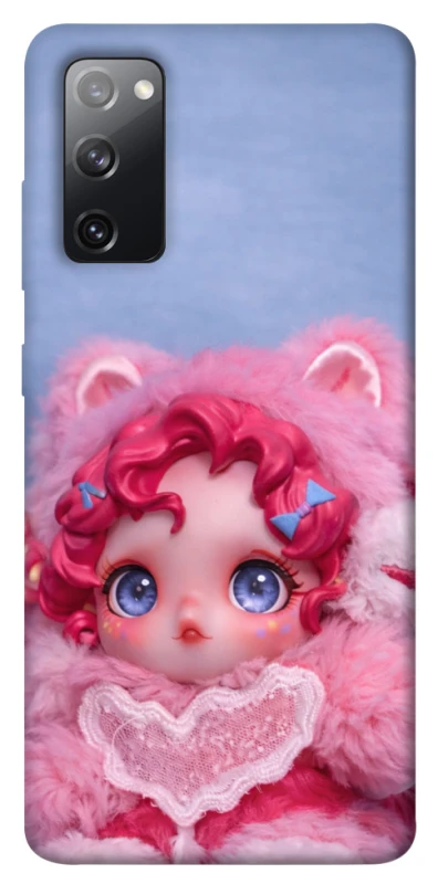 Чохол на Samsung Galaxy S20 FE SKULLPANDA × My Little Pony Ver.5 фото 1 з 1