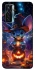 Чохол на TECNO Camon 17 Pro Halloween Stitch ver.5 фото 1 з 1