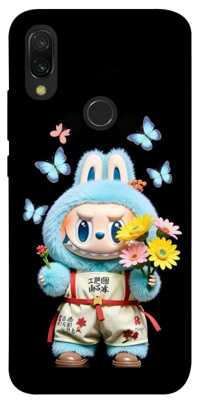 Чохол на Xiaomi Redmi 7 Japan Labubu фото 1 з 1