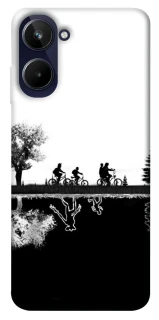 Чохол на Realme 10 4G Stranger Things ver.9 фото 1 з 1