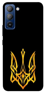 Чохол на TECNO Pop 5 LTE Герб України v3 фото 1 з 1