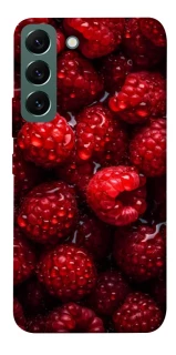 Чехол на Samsung Galaxy S22 Малинка фото 1 из 1