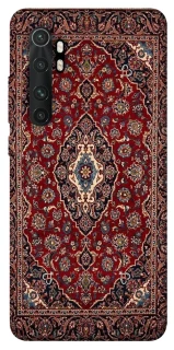 Чохол на Xiaomi Mi Note 10 Lite Килим v2 фото 1 з 1