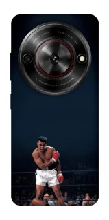 Чохол на ZTE Nubia Focus muhammad ali фото 1 з 1
