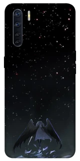 Чохол на Oppo A91 Omniscient Reader's v4 фото 1 з 1