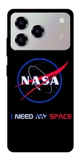 Чохол на ZTE Blade A76 NASA ver.3 фото 1 з 1