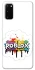 Чохол на Samsung Galaxy S20 Roblox logo ver.1 фото 1 з 1