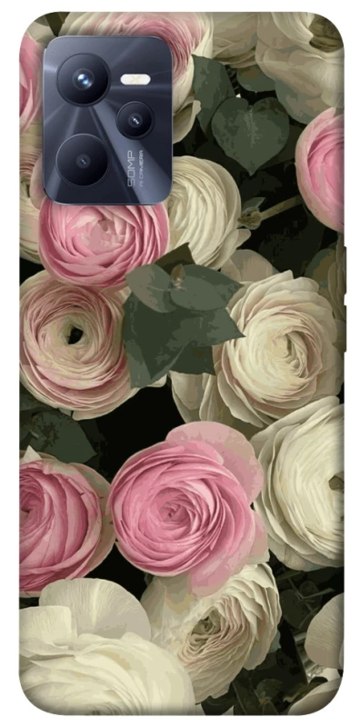 Чехол на Realme C35 Gardens фото 1 из 1