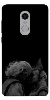 Чохол на Xiaomi Redmi Note 4X / Note 4 (Snapdragon) House of the Dragon ver.8 фото 1 з 1