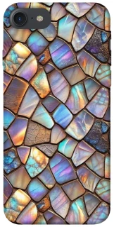 Чохол на Apple iPhone 7 / 8 (4.7") Nature Mosaic ver.1 фото 1 з 1