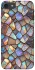 Чехол на Apple iPhone 7 / 8 (4.7") Nature Mosaic ver.1 фото 1 из 1