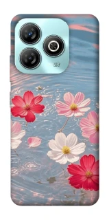 Чохол на ZTE Blade A75 4G Breeze Bloom фото 1 з 1