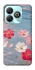 Чохол на ZTE Blade A75 4G Breeze Bloom фото 1 з 1