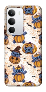 Чехол на Realme C71 Halloween Stitch ver.1 фото 1 из 1