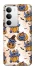 Чохол на Realme C71 Halloween Stitch ver.1 фото 1 з 1