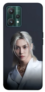 Чехол на Realme 9 Pro Felix фото 1 из 1