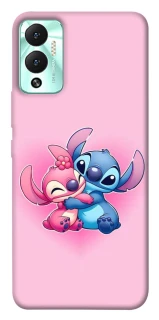 Чохол на Infinix Hot 12 Play Stitch ver.10 фото 1 з 1