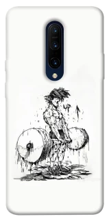 Чохол на OnePlus 7 Pro UP UP UP фото 1 з 1