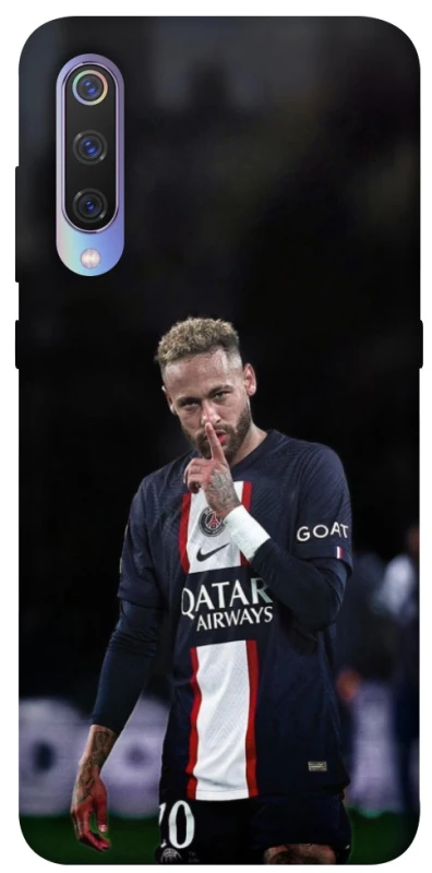 Чехол на Xiaomi Mi 9 Neymar фото 1 из 1