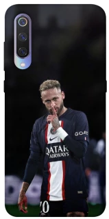 Чохол на Xiaomi Mi 9 Neymar фото 1 з 1