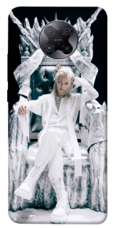 Чехол на Xiaomi Redmi K30 Pro / Poco F2 Pro Felix GIANT фото 1 из 1