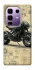 Чехол на Infinix Note 50 Pro+ Bike model фото 1 из 1