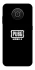 Чохол на Nokia X10 / X20 Pubg logo ver.1 фото 1 з 1