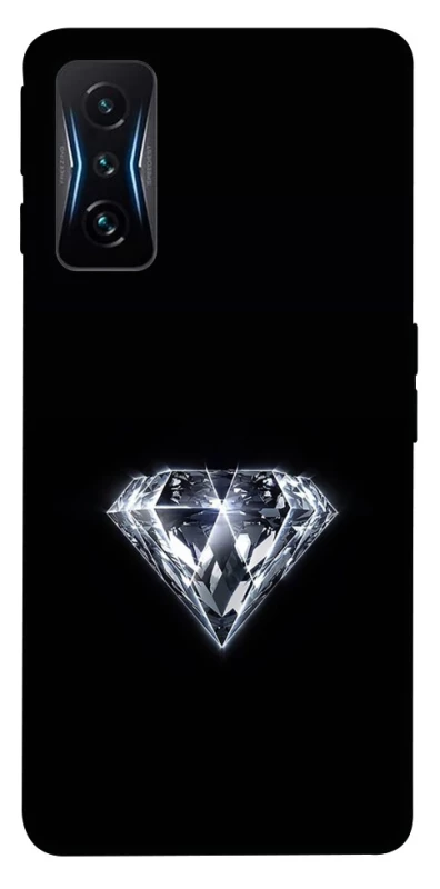 Чехол на Xiaomi Poco F4 GT Бриллиант фото 1 из 1