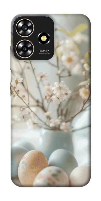 Чехол на ZTE Blade A73 4G SpringJoy фото 1 из 1