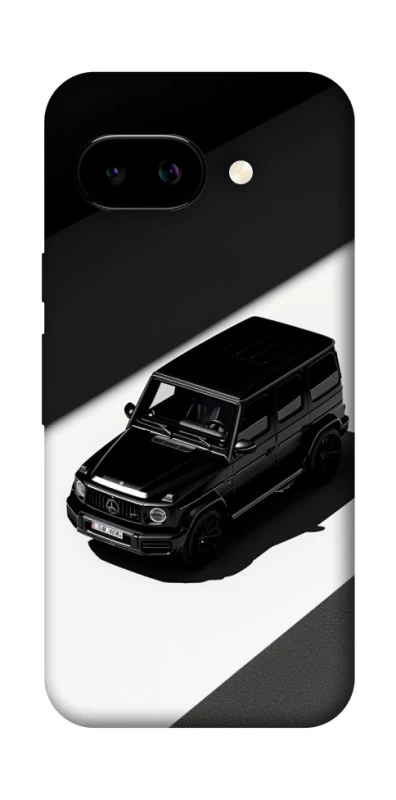 Чехол на Google Pixel 9a Cubik фото 1 из 1