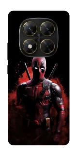 Чехол на Xiaomi Poco X7 Deadpool фото 1 из 1