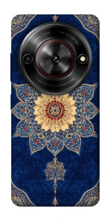 Чохол на ZTE Nubia Focus Килим v54 фото 1 з 1