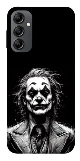 Чохол на Samsung Galaxy A14 4G/5G Joker B&W фото 1 з 1