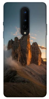 Чехол на OnePlus 8 Mountain v5 фото 1 из 1