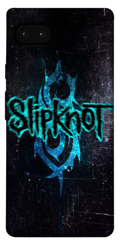 Чехол на Google Pixel 7a Slipknot ver.2 фото 1 из 1